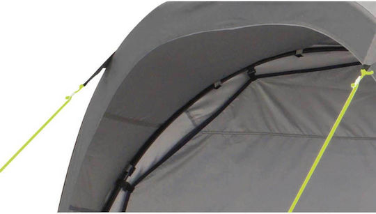 Outwell Event Lounge XL Προέκταση για Σκηνή Camping Σετ 2τμχ 43εκ.