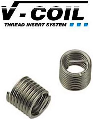Voelkel 07435 Thread Repair