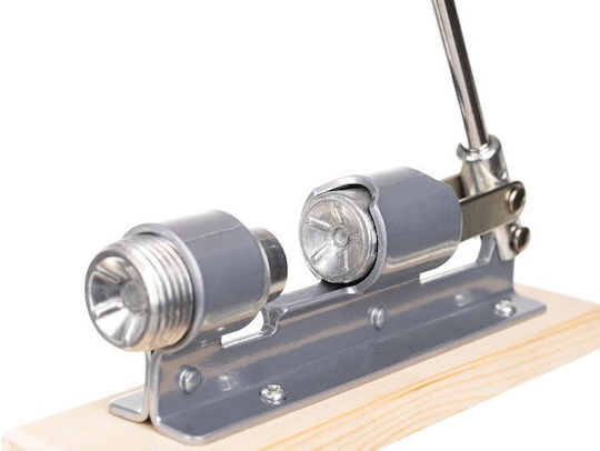 Inox Nutcracker