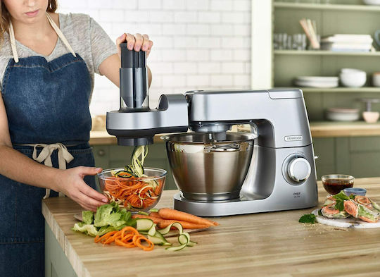 Kenwood Parts Set for Kitchen Machine