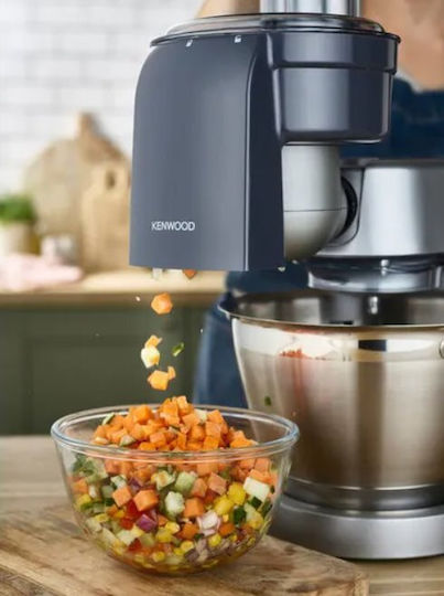 Kenwood Κόπτης για Κύβους για Κουζινομηχανή