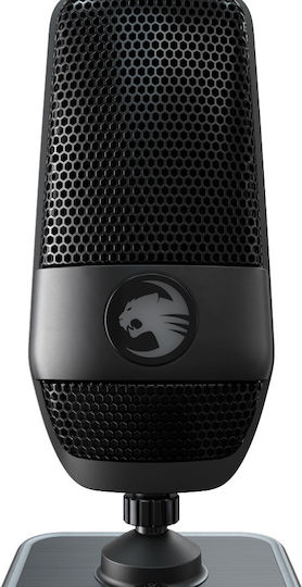 Roccat Torch Mikrofon USB Tischplatte