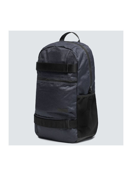Oakley Transit 25lt Μαύρο