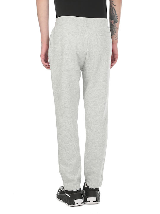 Guess Men's Sweatpants Gray