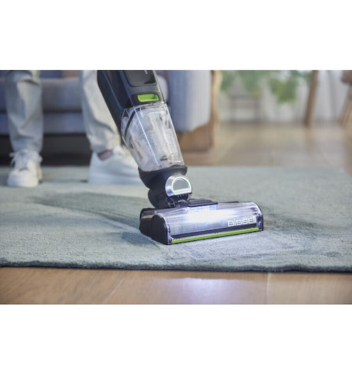 Bissell Прахосмукачка Stick Черна 3400N