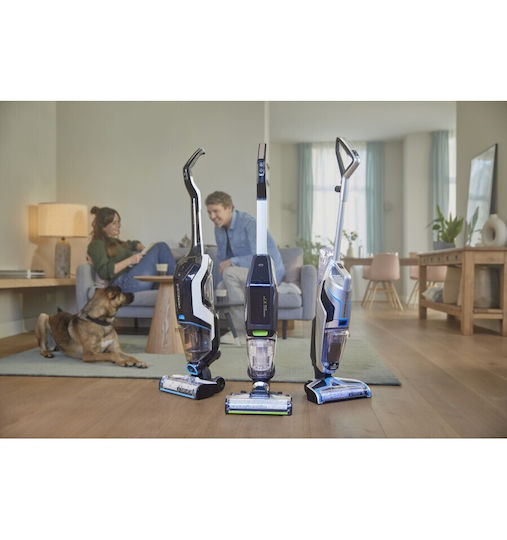 Bissell Прахосмукачка Stick Черна 3400N