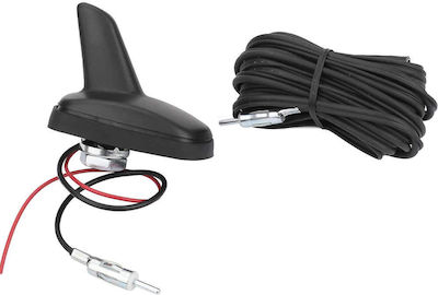 Phonocar Car Antenna Roof Shark