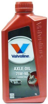 Valvoline Automatikgetriebeöl Axle Oil 75W-90 1Es