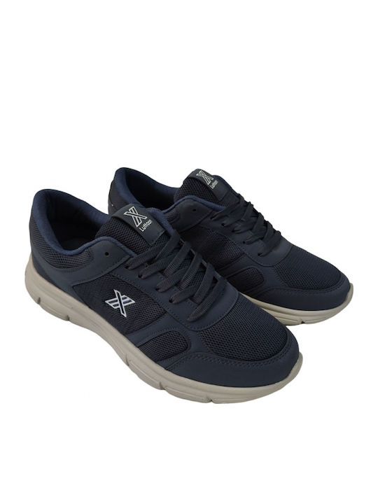 GE203 Sneakers Blue