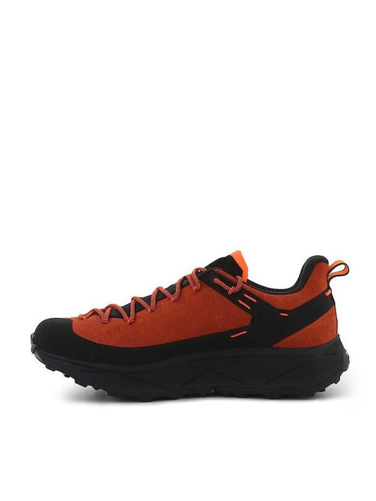 Salewa Dropline Men's Hiking Shoes Orange