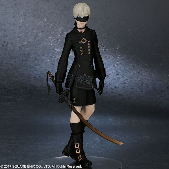 Square Enix NieR Automata: Yorha YoRHa Figure 27 cm