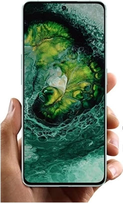 Oppo Reno8 Pro 5G Dual SIM (8/256GB) Glazed Black