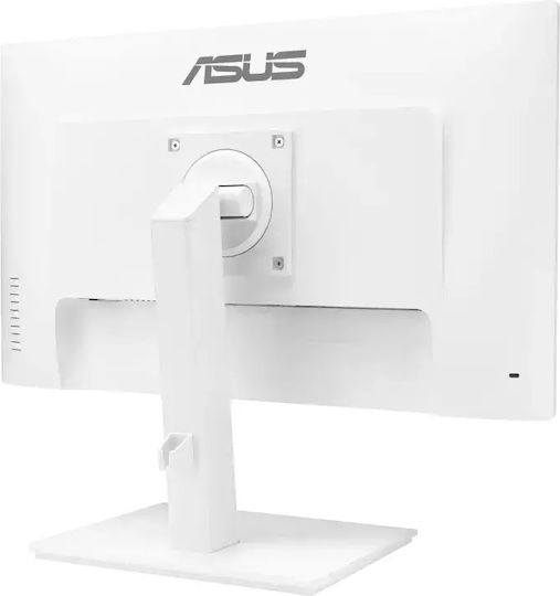 Asus VA24EQSB-W IPS Monitor 23.8 Inch FHD 1920x1080 with Response Time 5ms GTG White