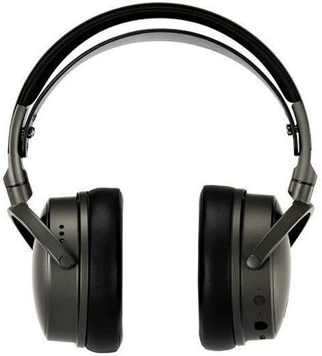 Audeze Maxwell Drahtloses Über Ohr Gaming-Headset mit Konnektivität 3,5 mm für XBOX