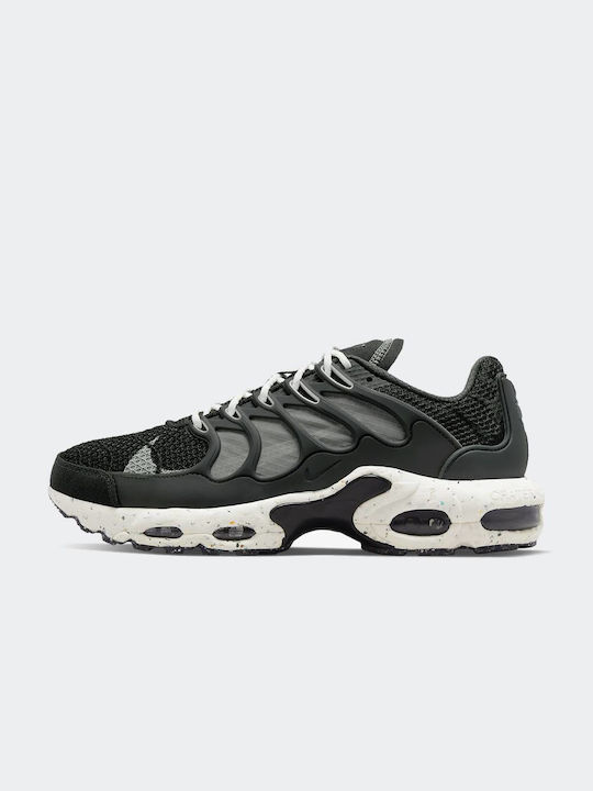 Nike Air Max Terrascape Plus Ανδρικά Chunky Sneakers Off Noir / Black / Anthracite / Summit White