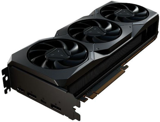 XFX Radeon RX 7900 XT 20GB GDDR6 Κάρτα Γραφικών