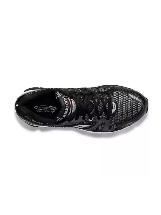 Originals Progrid Triumph 4 Ανδρικά Sneakers Μαύρα
