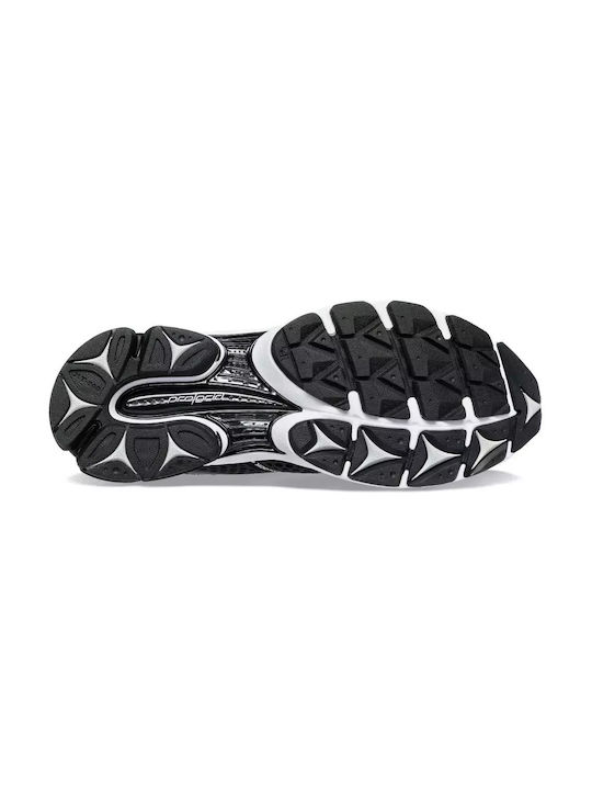 Originals Progrid Triumph 4 Ανδρικά Sneakers Μαύρα