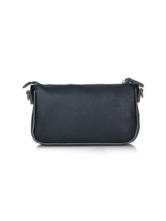 Valentino Bags Damen Tasche Schulter Schwarz