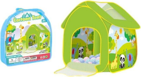 Children's Play Tent Little House Pop Up Children's Play Tent Little House Pop Up