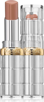 L'Oreal Paris Color Riche Plump and Shine Lippenstift Reines