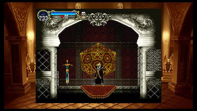 Castlevania Requiem: Symphony of the Night & Rondo of Blood PS4 Game