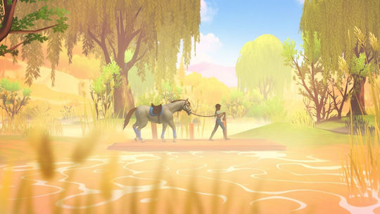 Horse Club Adventures 2: Hazelwood Stories PS4 Spiel