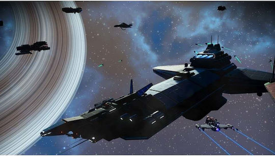 No Man's Sky PS5-Spiel