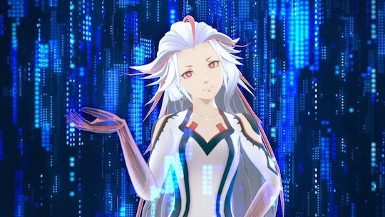 AI: The Somnium Files - nirvanA Initiative Switch Game
