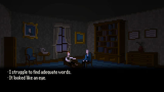 The Last Door Complete Edition Switch Game