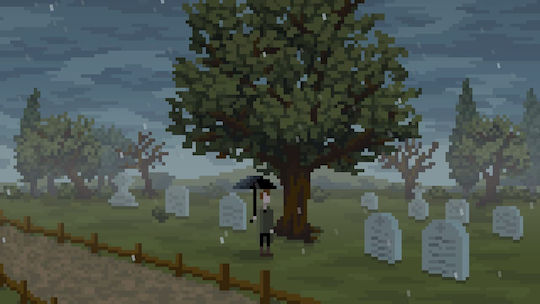 The Last Door Complete Edition Switch Game