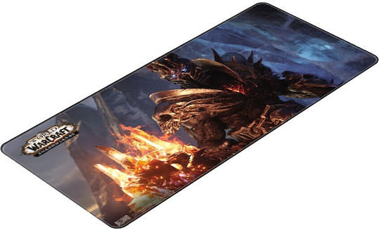 Blizzard Entertainment XXL Gaming Mouse Pad Bolvar 900mm World of Warcraft