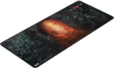 Blizzard XXL Gaming Mouse Pad Gate of Hell 900mm Diablo IV