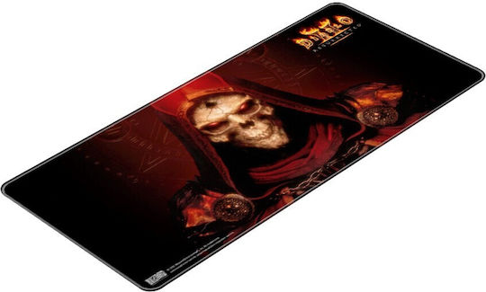 Blizzard Diablo 2 Covor de șoarece XXL 900mm Resurrected Prime Evil