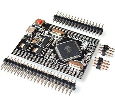 Mega2560 Pro CH340 Shield for Arduino