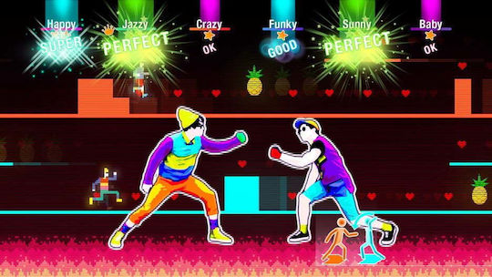 Just Dance 2019 Xbox One Game