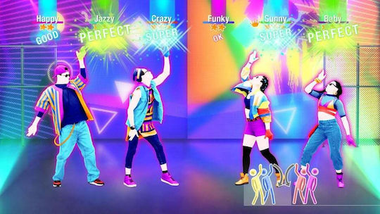 Just Dance 2019 Xbox One Game