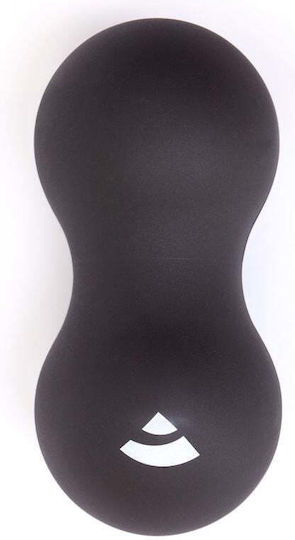 Bodhi Ball Roller 21cm Black