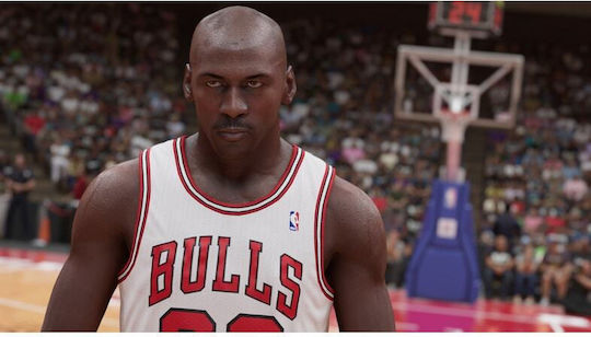 NBA 2K23 Xbox Series X Game