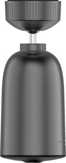 Ezviz CS-EB3 IP Überwachungskamera Wi-Fi Full HD+ 3MP Wasserdicht mit Zwei-Wege-Kommunikation und Objektiv 2.8mm Gray