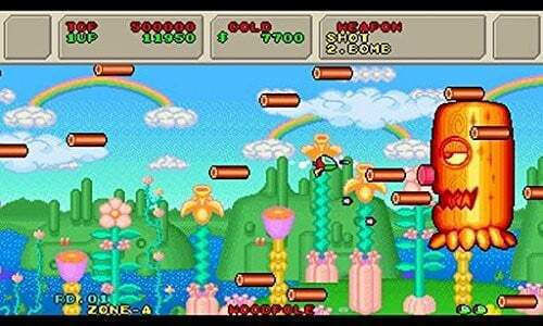 Sega 3D Classics Collection Edition 3DS Game
