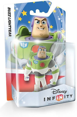 Disney Infinity Toy Story Buzz Lightyear Character Figure for PS3/WiiU