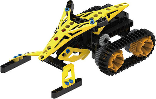 Gigo Off-road Rovers STEM Εκπαιδευτικό Παιχνίδι Μηχανικής για 6+ Ετών