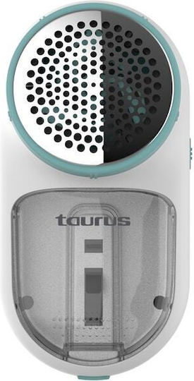 Taurus Perfect Complete Pro Фабричен разпарващ Бял