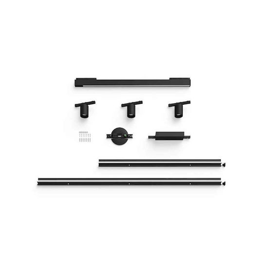 Philips Commercial Linear LED Wall Light 90W Natural White Dimmable