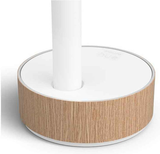 Philips Smart Φωτιστικό Gradient Signe LED RGB
