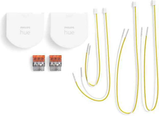 Philips Smart Switch Dimmer ZigBee 10A 2τμχ