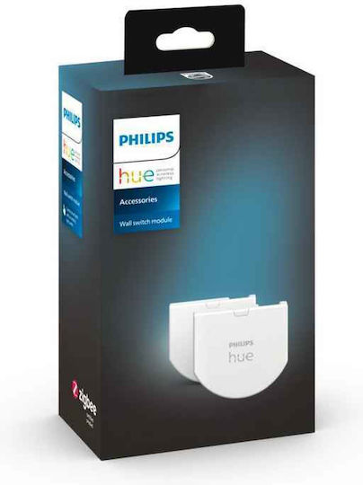 Philips Smart Switch Dimmer ZigBee 10A 2τμχ