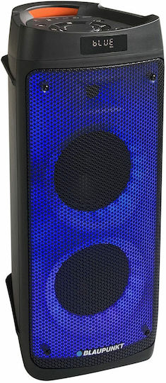 Blaupunkt Blaupunkt PB06DB Lautsprecher Schwarz