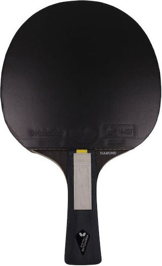 Butterfly Ovtcharov Diamond Rachetă Ping Pong